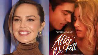 After We Fell (2021) Movie || Josephine Langford, Hero Fiennes Tiffin, Rob Estes, || Facts & Reviews