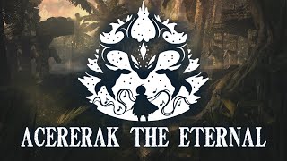 13. Acererak The Eternal - Tomb Of Annihilation Soundtrack By Travis Savoie