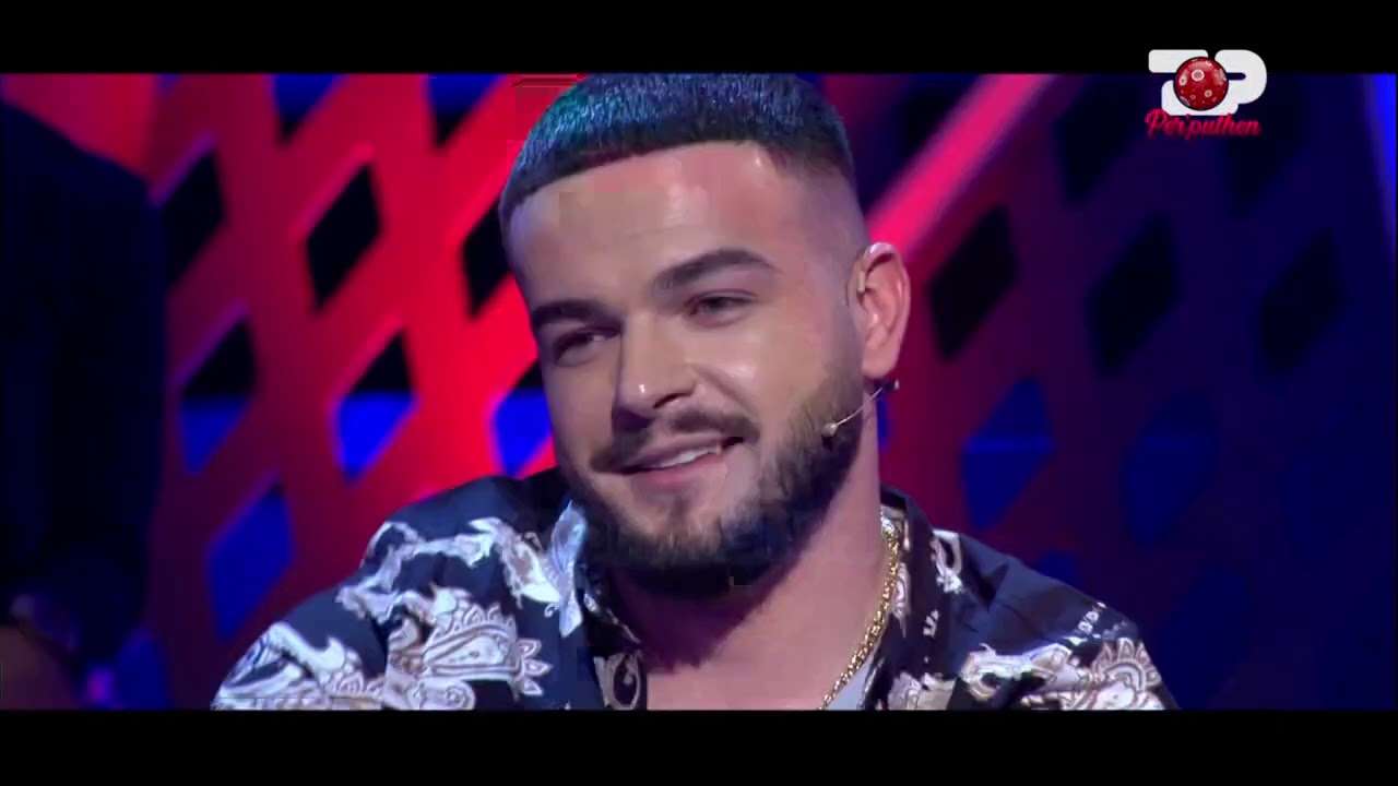 Melisa ti je e shtirur, nuk ke ndjenja Per’Puthen Prime, 3 Janar 2021