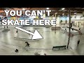 The Most EXCLUSIVE Skateparks In The WORLD!