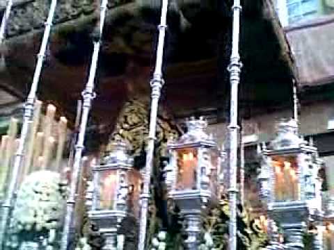 Real, Ilustre y Venerable Hermandad de Nazarenos y Primitiva Cofradía Servita de Nuestra Señora de los Dolores, Santísimo Cristo de la Providencia, María Santísima de la Soledad y San Marcos Evangelista