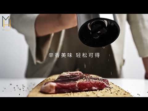 Электрическая мельница Xiaomi