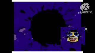 Klasky Csupo Turns Into The Blueberry Part 11