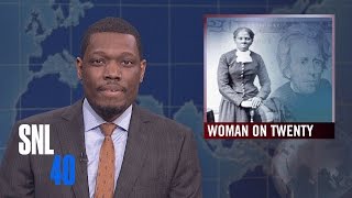 Weekend Update: Part 2 - Saturday Night Live