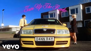 Danny Ray  Turn Up The Radio  