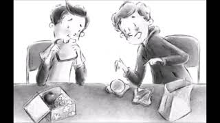 Let's Read: Fourth Grade Rats - Chapter 2