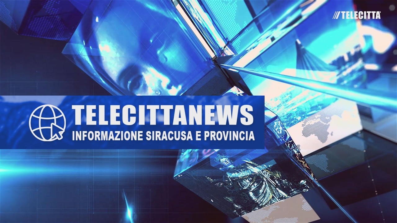 🌐 Giovedi 26/02/2026 www.telecittanews.it informazione di Siracusa e provincia