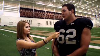 Boilermaker All-Access Oct. 25, 2011 Mondek & Johnson