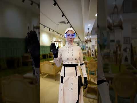 خرید میس دیتا از مبلمان باروس هوش مصنوعی ربات مبل