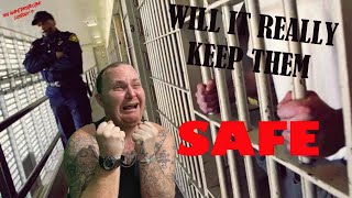 Celebrity PC : Protective Custody For Inmates FLORIDA PRISON  Profile