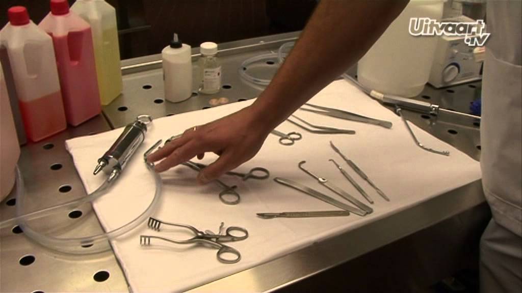 Wat is thanatopraxie en hoe werkt het?