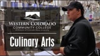 Culinary Arts | WCCC
