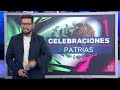 🔴 En Vivo | Cambios en la celebración del grito de independencia  por temor  | 12:30 PM | 9.09.25