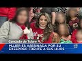 🔴 En Vivo | Cambios en la celebración del grito de independencia  por temor  | 12:30 PM | 9.09.25