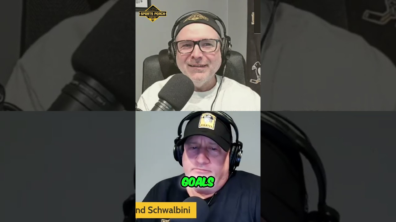 Penguins' Rest: Will 3 Nights Off Fuel 4 Wins in 6 Days? #shorts