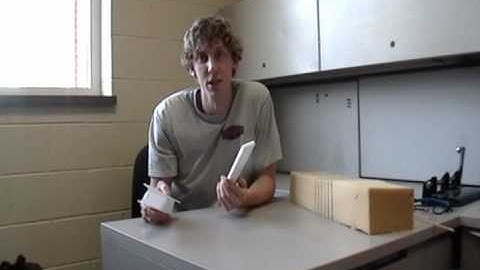 Great Structures Column Buckling