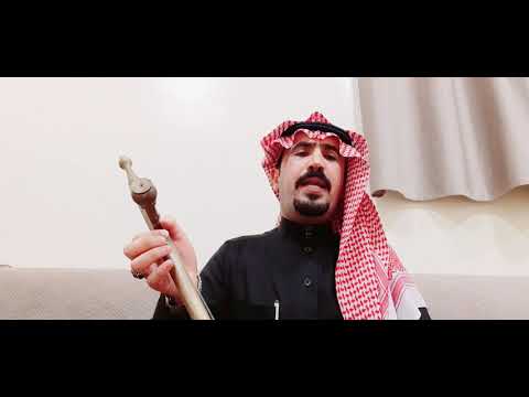 قصيدبدوي ع الربابه الفنان علي الأسمر