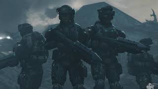 Video-Miniaturansicht von „Halo - Brothers in Arms (Full)“