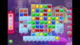 HomeScapes Level 479 no boosters (2025)