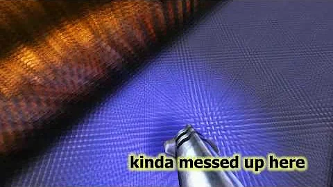 Quake 3 Cpma Fastcap hcmctf02