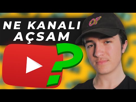 Ən yaxşı YouTube kateqoriyalarından pul qazanmaq! 🤑 - YouTube Məzmun Tövsiyələri