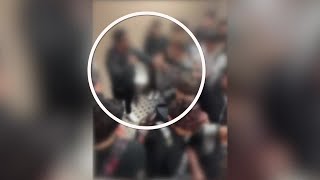Parents seek answers after Gregory-Portland High School bathroom altercation