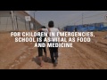End of video