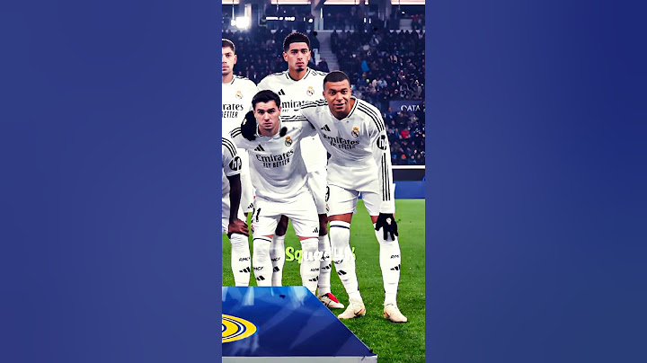 Atalanta 2-3 Real Madrid UCL 2024 #football #shorts #edit