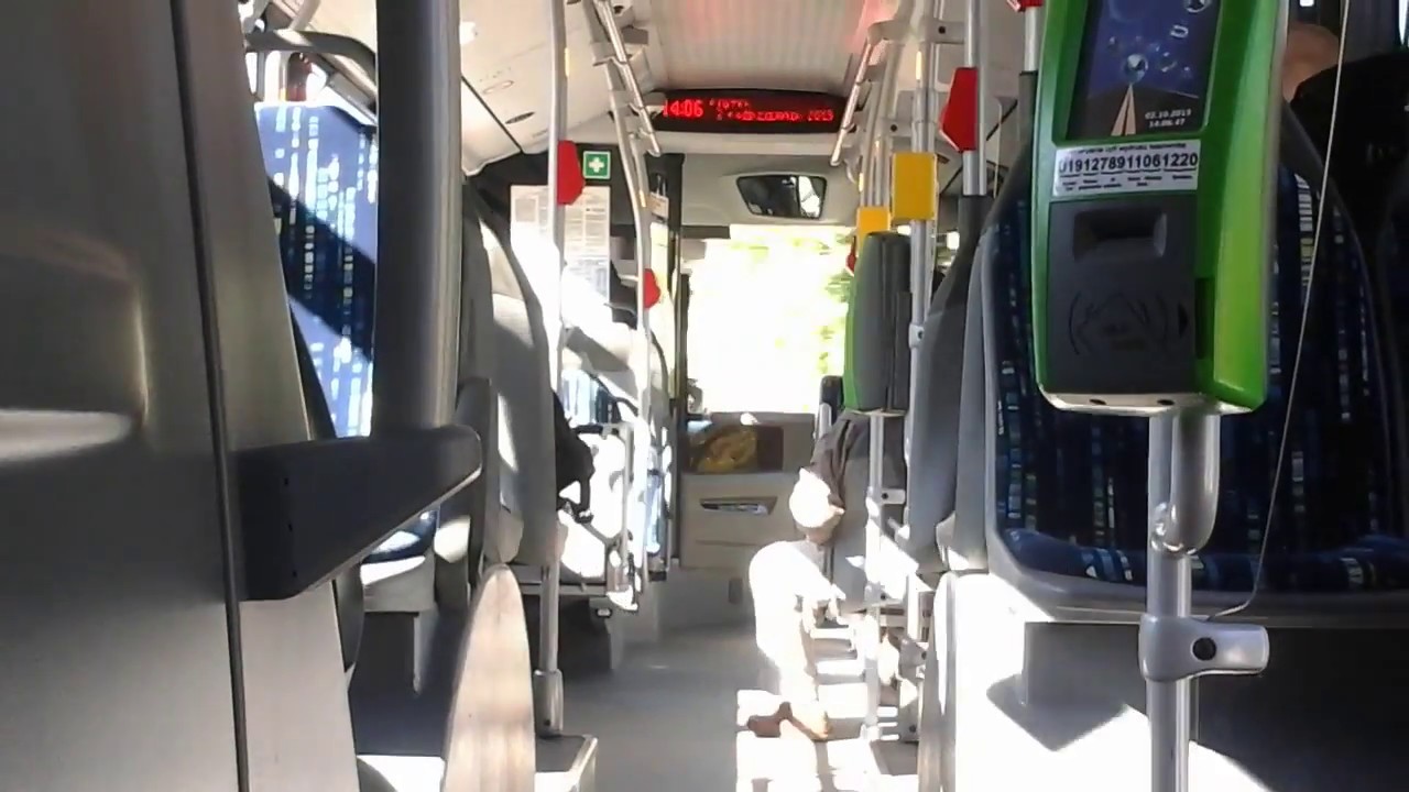 Mercedes O530 C2 DO998 - MPK Kraków [Przejazd, 424]