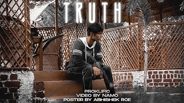 TRUTH - Proklific (music video)