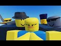 mafioso vs noob (Forsaken)