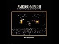 Capture de la vidéo Amedeo M I N G H I ... Live Concert (Album Del 1990)
