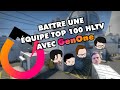 Battre une quipe top 100 hltv 6 avec genone