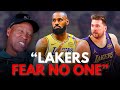 Byron Scott Picks Lakers to WIN THE WEST – Here’s Why!