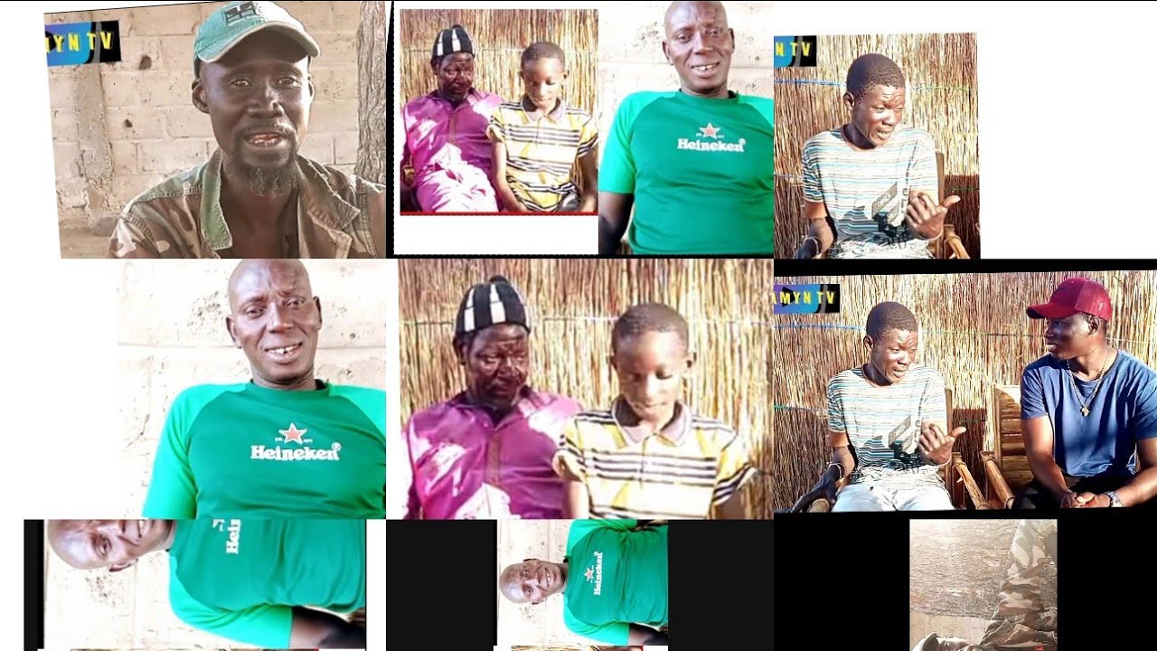 DAME GAKOU, Les témoignages émouvants de sa famille, li daw na yaram