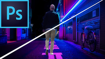 How to Combine Images and Create a Composite in Photoshop CS6 [Tutorial #5]