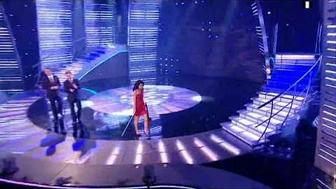 Sue Son (HQ) Semi-final BGT 2009