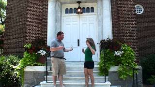 Camp Rules video