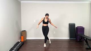 Exercise Library: Curtsy Lunges