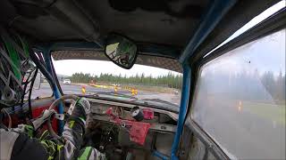 Veikon Kone Jm 2021 Tuupparit Semi Incar