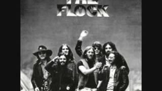 Video thumbnail of "The Flock - Take Me Back"