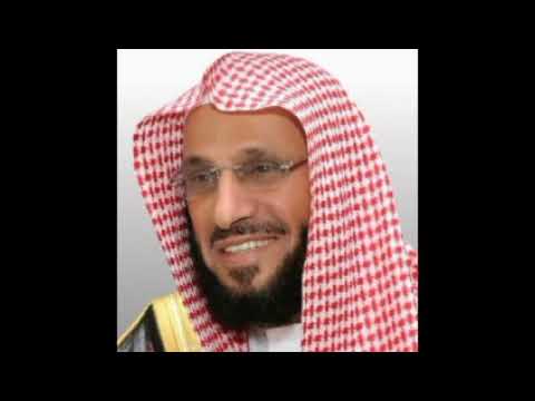 الابتلاء - الشيخ عائض القرنى