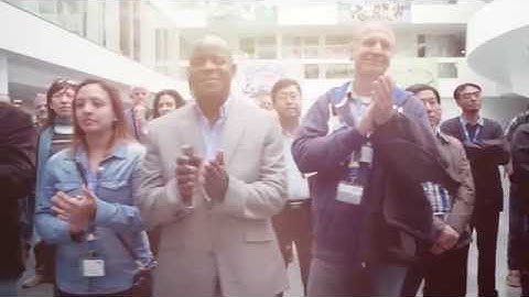 IMRB 2015 - Highlight video of the IMRB 2015 in Germany