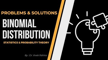 Master Binomial Distribution with Practice Questions #statisticsandprobability