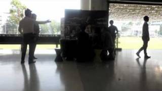 Atdi Campus Tour บางมด December 2010