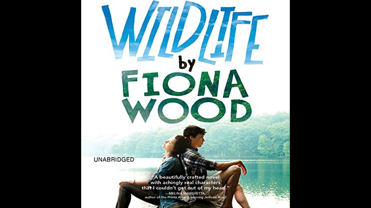 Wildlife Audiobook by Fiona Wood