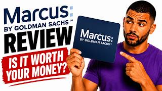 Marcus by Goldman Sachs Review - They Don't Tell You This!