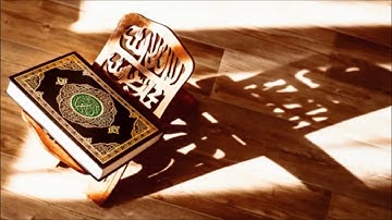 كيف تكفرون بالله وكنتم أمواتا فأحياكم" - للقارئ الشيخ/ أحمد العمراني