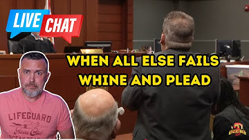 REVISITING EVIL Anthony Todt Gets Sentenced