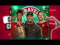 LUCHO DÍAZ CAMPEÓN CON EL BAYERN